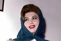 عکس| سفر در زمان؛ دیدار «الهه، فیروزه و ایرن» در دوران پیری؛ دهه 80