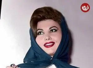 عکس| سفر در زمان؛ دیدار «الهه، فیروزه و ایرن» در دوران پیری؛ دهه 80