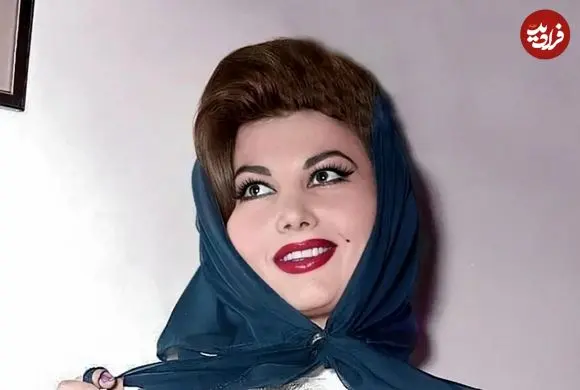 عکس| سفر در زمان؛ دیدار «الهه، فیروزه و ایرن» در دوران پیری؛ دهه 80