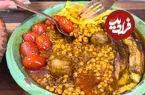 طرز تهیه قیمه رشتی خوشمزه و جذاب