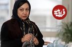 (عکس) تغییر چهره «مریم سعادت و احترام برومند» در 66 و 77 سالگی