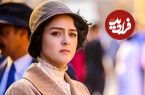 عکس| سفر در زمان؛ «شهرزاد، فرهاد و هاشم» در پشت صحنه سریال شهرزاد؛ سال 94