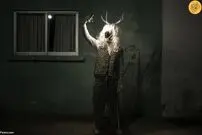 (ویدئو) جشن روز مردگان