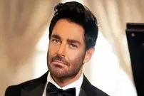 عکس| سفر زمان؛ «محمدرضا گلزار» 24 ساله در سومین فیلمش در کنار «گلشیفته فراهانی»