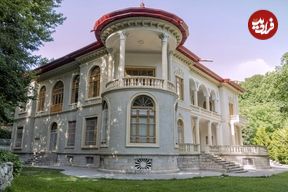 بازگشایی ۷ کاخ موزه در سعدآباد از ۷ مهر + جزئیات