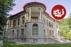 بازگشایی ۷ کاخ موزه در سعدآباد از ۷ مهر + جزئیات