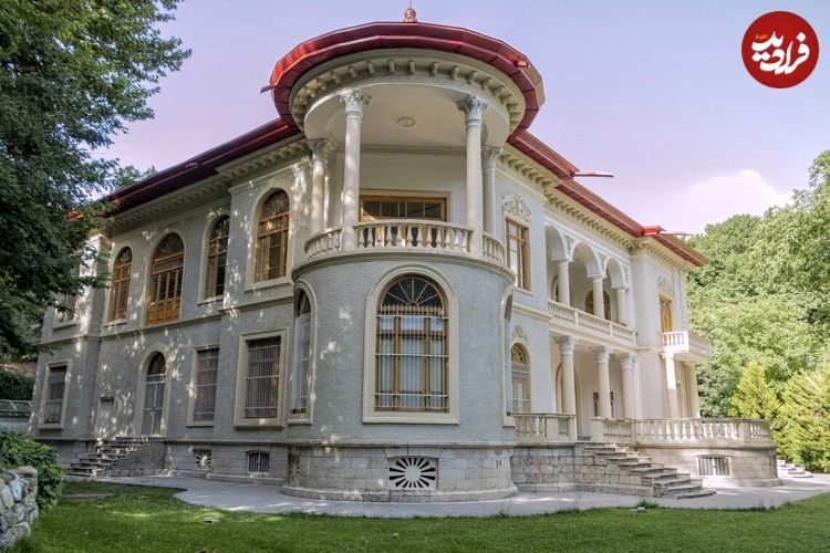 بازگشایی ۷ کاخ موزه در سعدآباد از ۷ مهر + جزئیات
