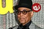 بازیگر Breaking Bad در عربستان سعودی مسلمان شد