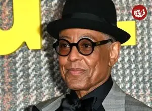 بازیگر Breaking Bad در عربستان سعودی مسلمان شد