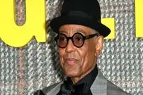 بازیگر Breaking Bad در عربستان سعودی مسلمان شد