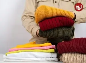 ۱۰ اشتباه رایج در نگهداری لباس ‌های زمستانی ؛ چگونه نگهداری کنیم؟