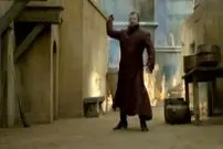 پخش مینی‌سریال «لئوناردو»؛ روایتی خیالی از خلق پرتره مونالیزا