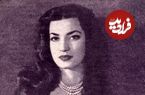 عکس؛ سفر در زمان؛ «اشرف و فاطمه پهلوی در مراسم ازدواج شاه و ثریا»؛ سال 1329