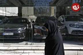 قیمت محصولات ایران‌خودرو و سایپا امروز یکشنبه ۲۲ شهریور ۱۴۰۵