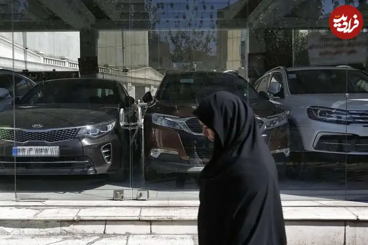قیمت محصولات ایران‌خودرو و سایپا امروز یکشنبه ۲۲ شهریور ۱۴۰۵