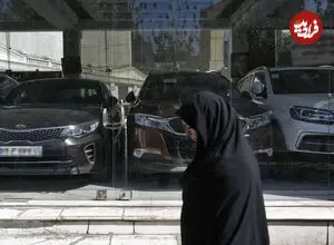 قیمت محصولات ایران‌خودرو و سایپا امروز یکشنبه ۲۲ شهریور ۱۴۰۵