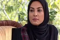 (تصاویر) تغییر چهره حدیثه تهرانی بازیگر«سریال خوش نشین ها» بعد 14 سال