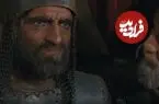عکس| سفر در زمان؛ احمر بن شمیط سریال مختارنامه دو سال قبل فوت؛ سال 97