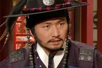 عکس| سفر زمان؛ چهرۀ «جانگ هی جائه» در پشت‌صحنه سریال دونگ‌یی