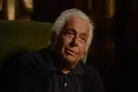 ابراهیم گلستان درگذشت