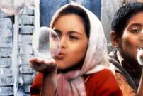 عکس| سفر زمان؛ چهرۀ «زهرا» در فیلم «بچه‌های آسمان» بعد از 25 سال در 33 سالگی