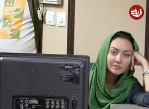 عکس| سفر در زمان؛ «فریماه فرجامى، نیکی کریمی و تهمینه میلانى» در آمریکا؛ سال 75