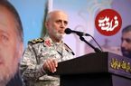عکس؛ سفر در زمان؛ «سرلشکر رشید در جلسه سری عملیات»؛ دهه 60