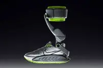 عکس؛ کفش هوشمند نایکی رونمایی شد؛ سریع‌تر و راحت‌تر راه بروید