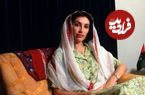 عکس؛ سفر در زمان؛ «بی نظیر بوتو» نخست وزیر سابق پاکستان در 19 سالگی؛ سال 1351