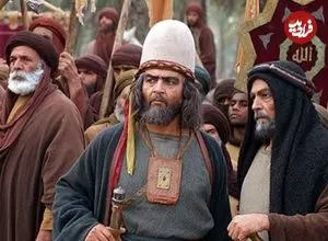 عکس| سفر زمان؛ چهرۀ «رضا رویگری» 43 ساله در «شب بیست و نهم»؛ دهۀ 60