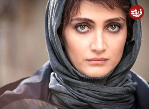 عکس های تازه و جذاب الناز ملک «سیما» سریال زخم کاری در 28 سالگی