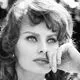 ببینید| تصاویر جدیدی از جشن تولد ۹۲ سالگی سوفیا لورن منتشر شد