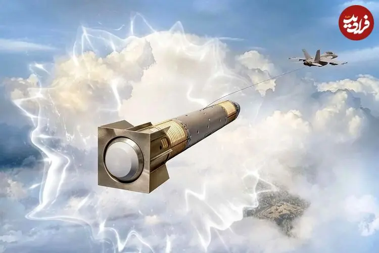 عکس| طعمه‌ای که جان جنگنده را می‌خرد