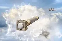 عکس| طعمه‌ای که جان جنگنده را می‌خرد