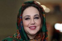 عکس؛ سفر زمان؛ چهرۀ «بهنوش بختیاری» در ۶ سالگی