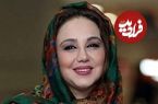 عکس؛ سفر زمان؛ چهرۀ «بهنوش بختیاری» در ۶ سالگی