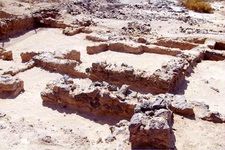 کشف یک قلعه از دوره بنی‌امیه در عربستان
