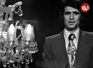 سفر به ایران قدیم؛ شجریان کنسرتش را به خاطر حضور دوربین‌های تلویزیون لغو کرد؛ اردیبهشت ۵۷