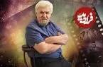 عکس| سفر زمان؛ «عنایت بخشی، انتظامی و نصیریان» در 25، 36 و 46 سالگی؛ سال 49