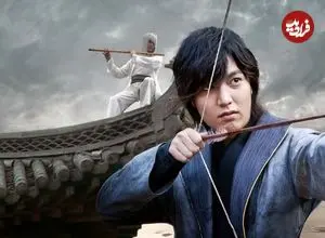 عکس| سفر در زمان؛ «فرمانده چویونگ» 12 سال بعد سریال سرنوشت در 38 سالگی