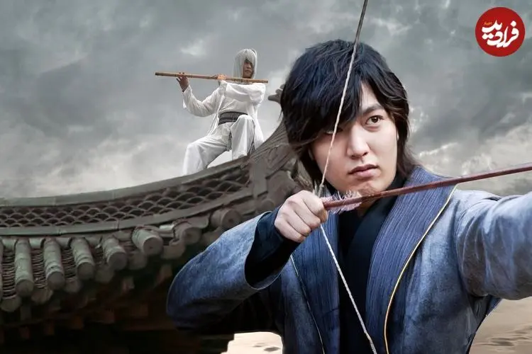 عکس| سفر در زمان؛ «فرمانده چویونگ» 12 سال بعد سریال سرنوشت در 38 سالگی