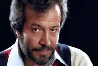 عکس| سفر در زمان؛ ژست صمیمی «ایرج قادری و فریدون فرخزاد»؛ دهه 50