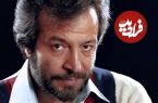عکس| سفر در زمان؛ ژست صمیمی «ایرج قادری و فریدون فرخزاد»؛ دهه 50