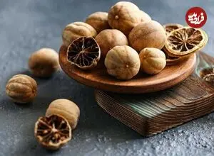 دیگه لیمو عمانی نخرید! با این ترفند ساده در خانه درست کنید