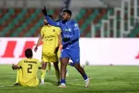 روایت مهاجم استقلال از آخرین ساعات زندگی در ایران؛ موشک در چند قدمی ما منفجر شد