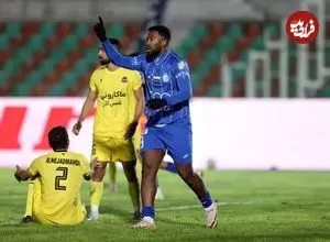 روایت مهاجم استقلال از آخرین ساعات زندگی در ایران؛ موشک در چند قدمی ما منفجر شد