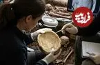 آیا بریتانیایی‌های عصر آهن مغز مردگان را خارج می‌کردند؟