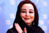 (عکس) بازیگر زن محبوب دهه ۷۰ پس از مدت‌ها آفتابی شد