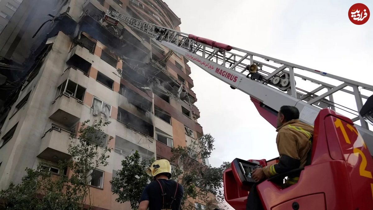 چطور در شرایط جنگ از خود و خانواده محافظت کنیم؟