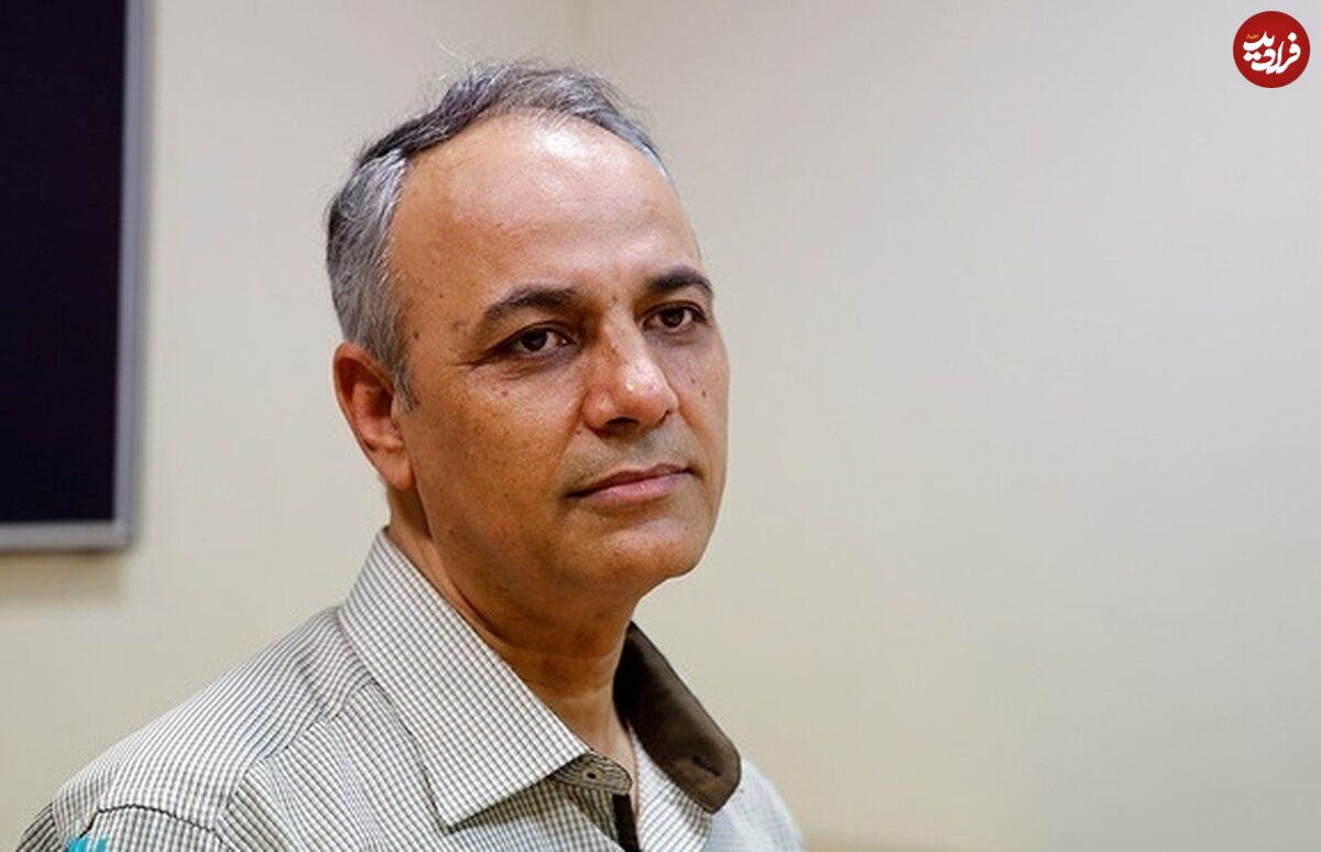 واکنش زیدآبادی به پرونده پژمان جمشیدی؛ شهرت ظرفیت میخواهد